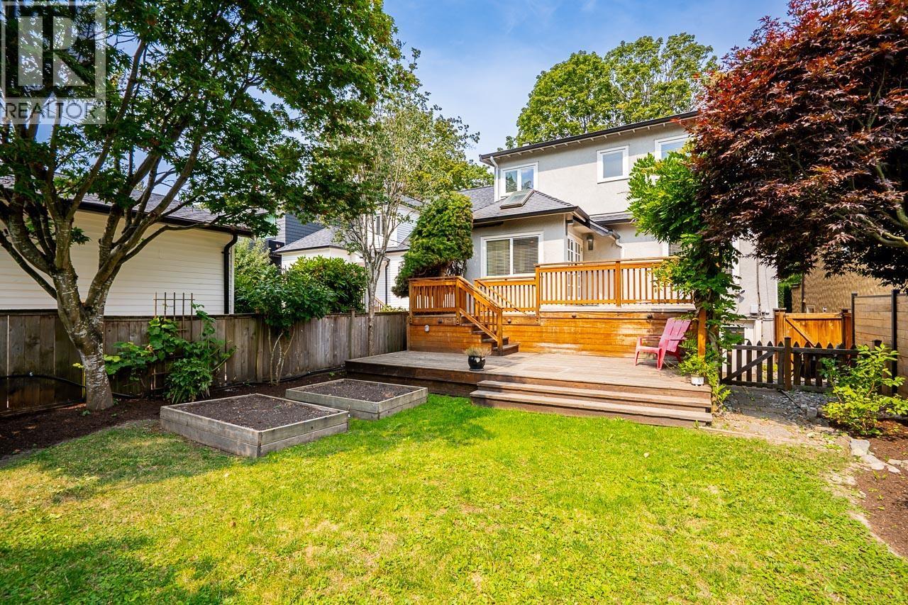 242 W 21st Avenue, Vancouver, British Columbia  V5Y 2E5 - Photo 39 - R3123930
