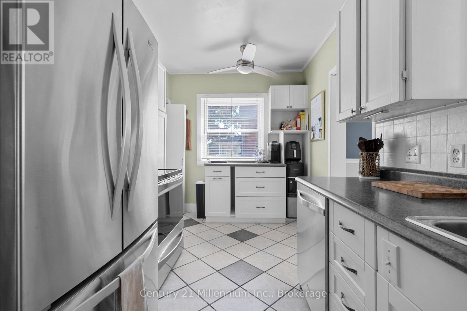 1712 5th Avenue W, Owen Sound, Ontario  N4K 5B8 - Photo 14 - X13537424