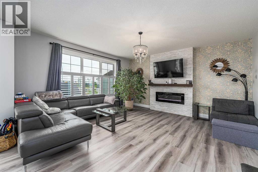 46 Yorkstone Way SW, Calgary, Alberta  T2X 4K7 - Photo 7 - A2328235