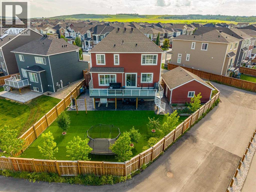 46 Yorkstone Way SW, Calgary, Alberta  T2X 4K7 - Photo 2 - A2328235