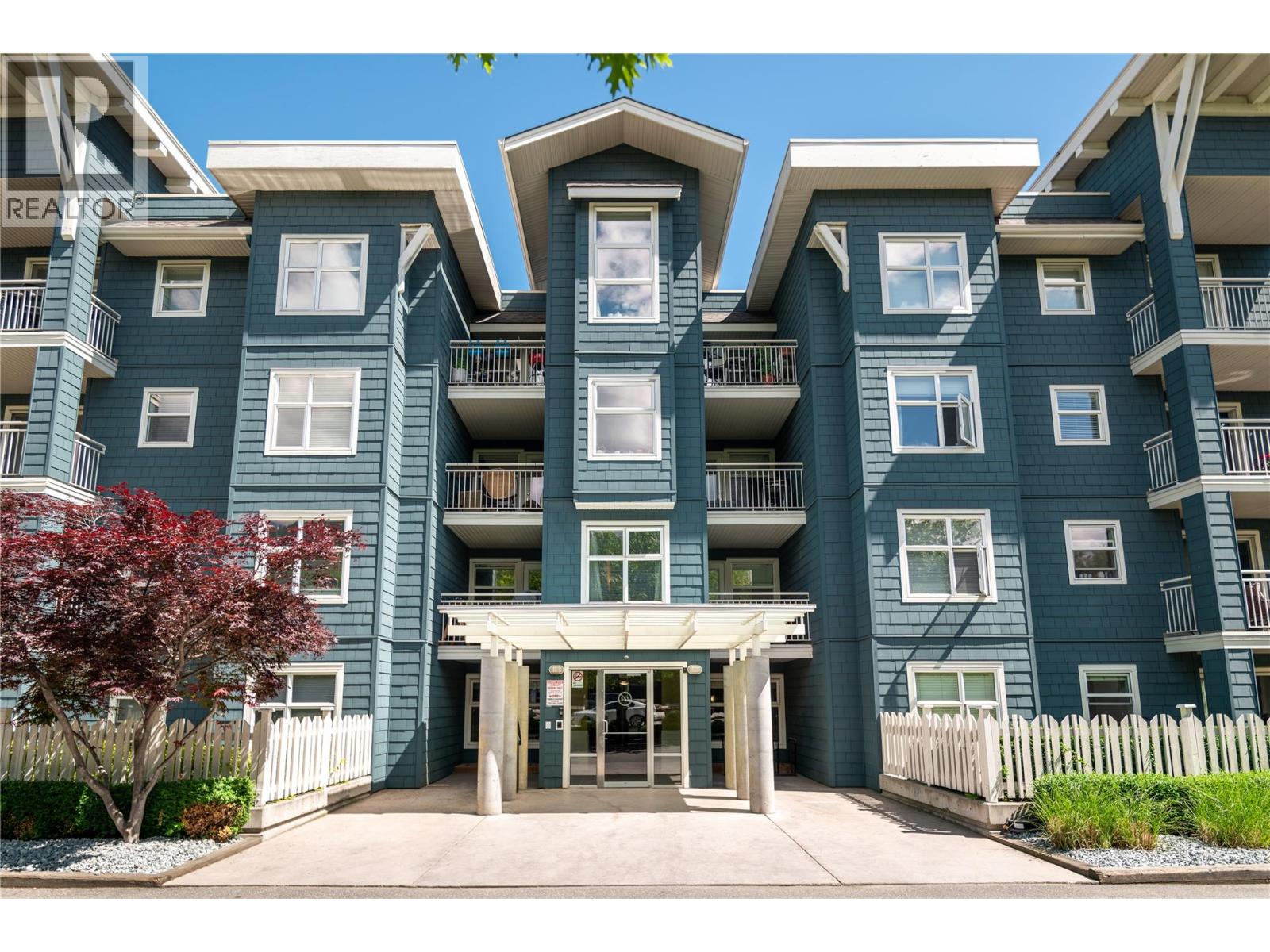 551 Yates Road Unit# 405, Kelowna, British Columbia  V1V 2V1 - Photo 22 - 10397073