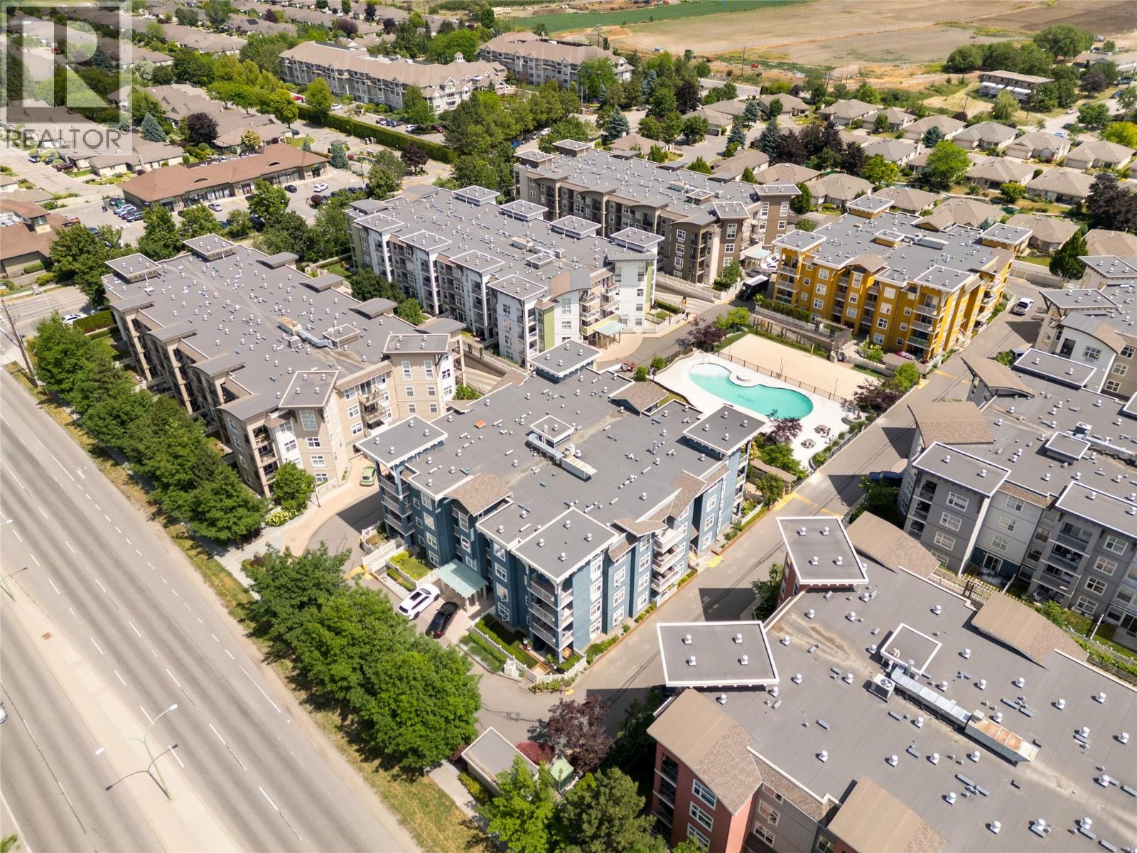 551 Yates Road Unit# 405, Kelowna, British Columbia  V1V 2V1 - Photo 34 - 10397073