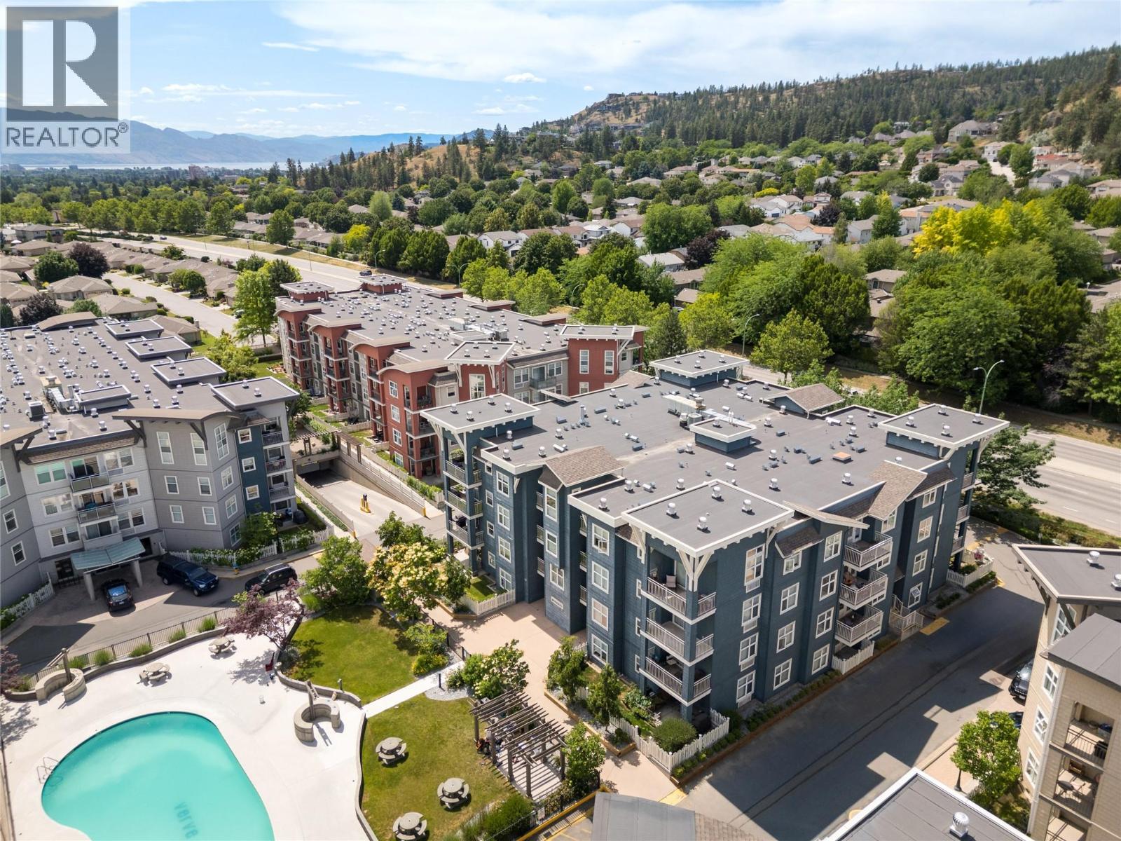 551 Yates Road Unit# 405, Kelowna, British Columbia  V1V 2V1 - Photo 33 - 10397073