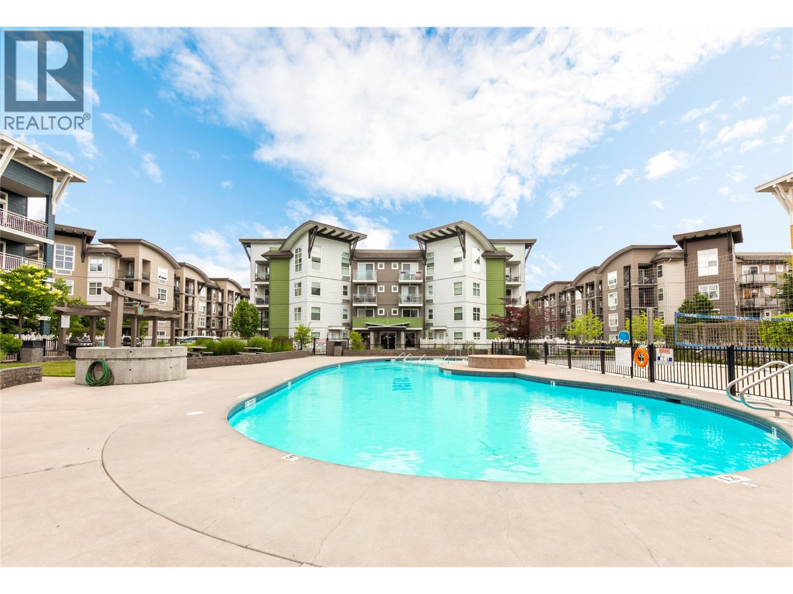 551 Yates Road Unit# 405, Kelowna, British Columbia  V1V 2V1 - Photo 24 - 10397073