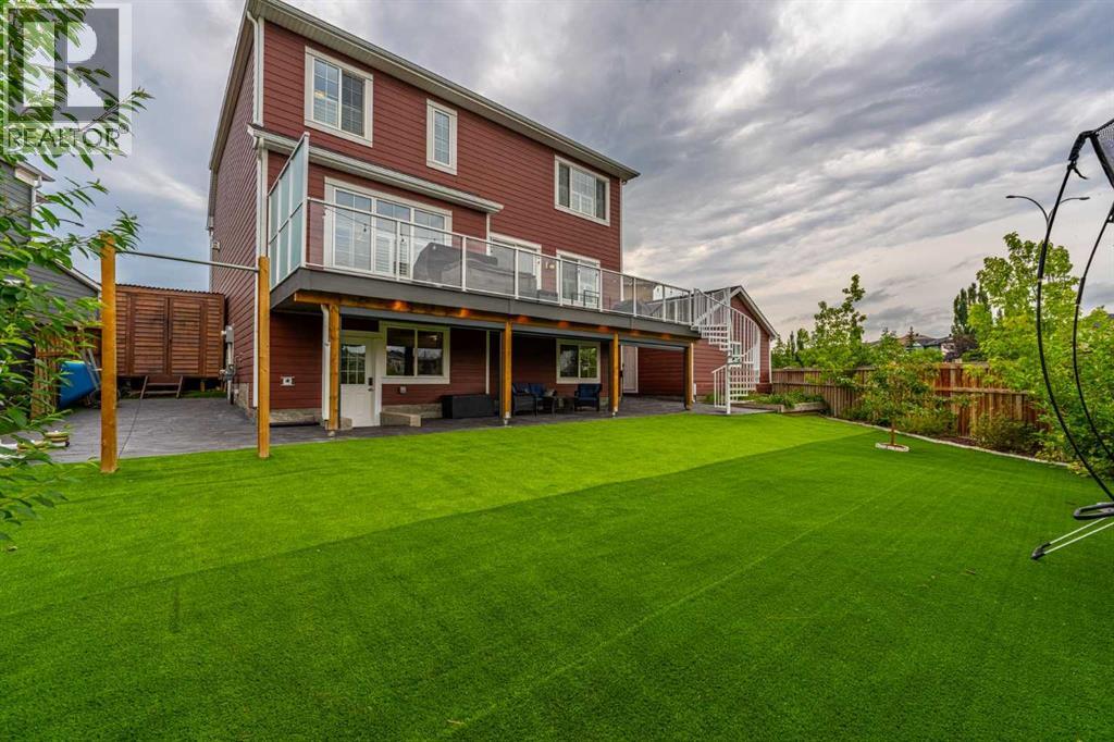 46 Yorkstone Way SW, Calgary, Alberta  T2X 4K7 - Photo 44 - A2328235