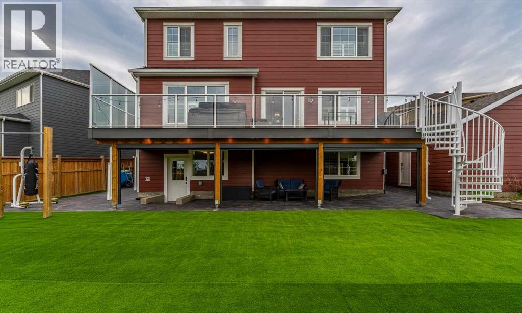 46 Yorkstone Way SW, Calgary, Alberta  T2X 4K7 - Photo 9 - A2328235
