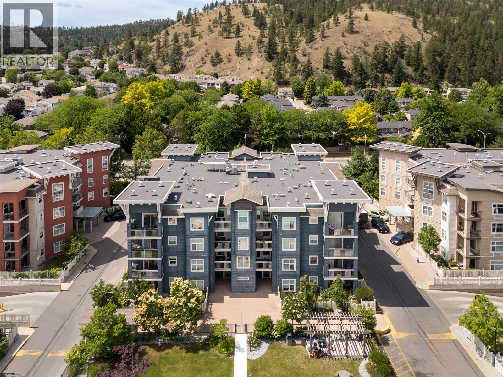 551 Yates Road Unit# 405, Kelowna, British Columbia  V1V 2V1 - Photo 32 - 10397073