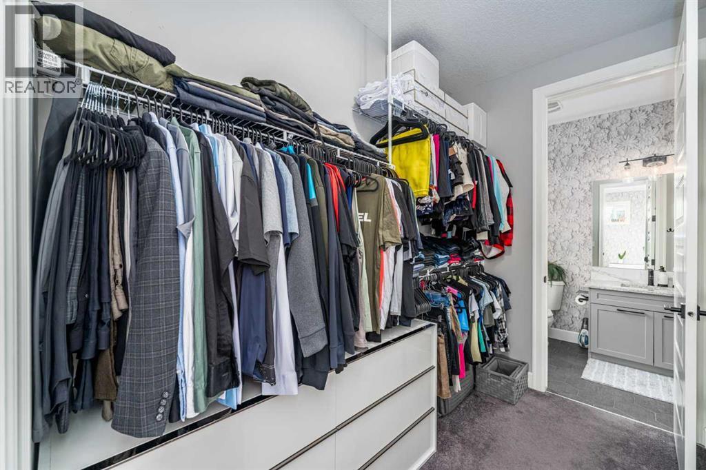 46 Yorkstone Way SW, Calgary, Alberta  T2X 4K7 - Photo 30 - A2328235
