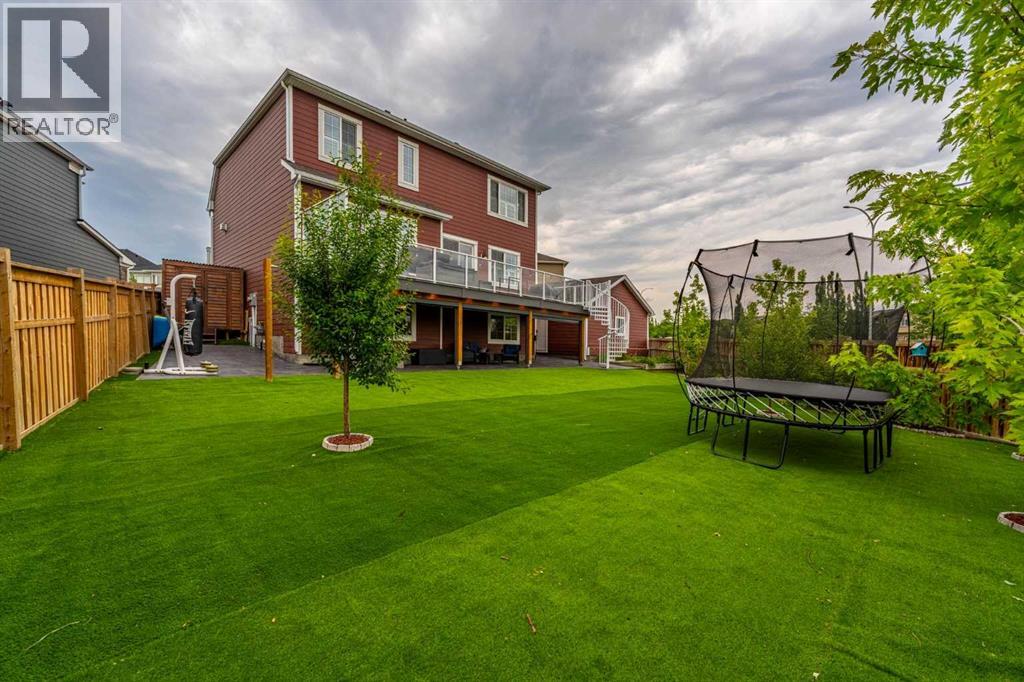 46 Yorkstone Way SW, Calgary, Alberta  T2X 4K7 - Photo 45 - A2328235