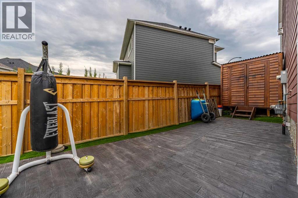46 Yorkstone Way SW, Calgary, Alberta  T2X 4K7 - Photo 43 - A2328235