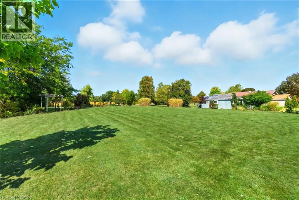 10 Featherstone Avenue, Selkirk, Ontario  N0A 1P0 - Photo 39 - 40854163