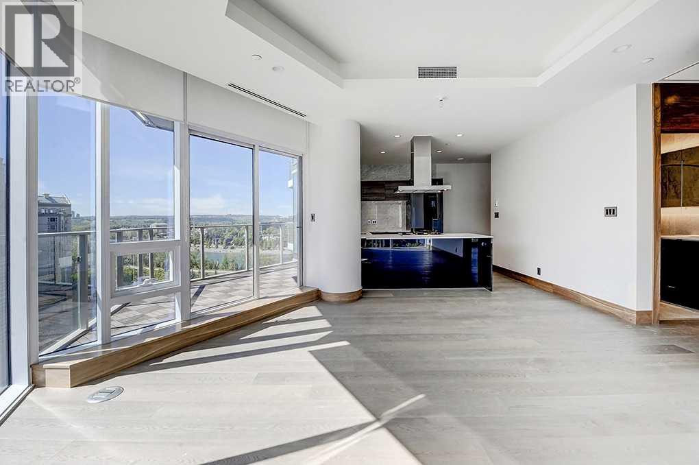 1101, 738 1 Avenue SW, Calgary, Alberta  T2P 5G8 - Photo 4 - A2334384