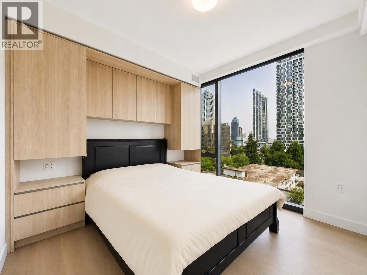 602 5987 Wilson Avenue, Burnaby, British Columbia  V5H 0L7 - Photo 7 - R3156077