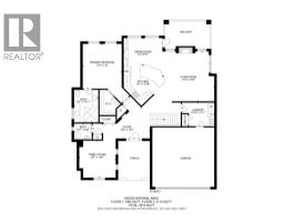 2213 Waddington Court Unit# 3, Kelowna, British Columbia  V1V 2P4 - Photo 54 - 10397460