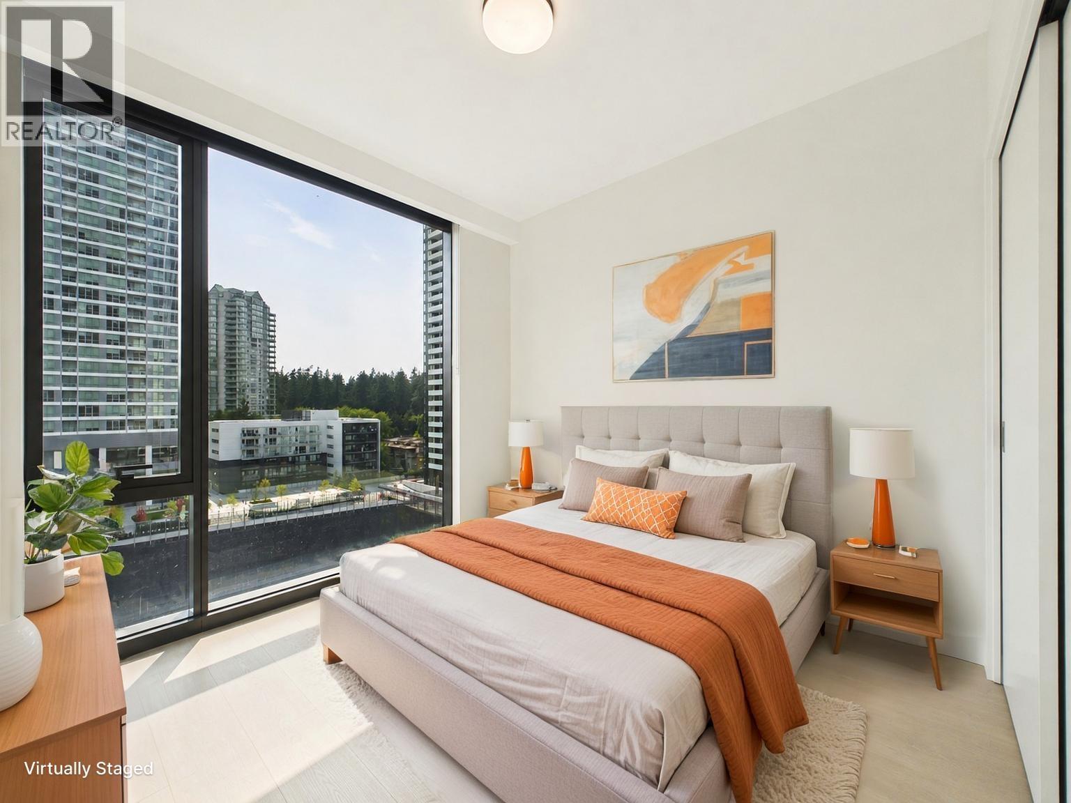 602 5987 Wilson Avenue, Burnaby, British Columbia  V5H 0L7 - Photo 6 - R3156077