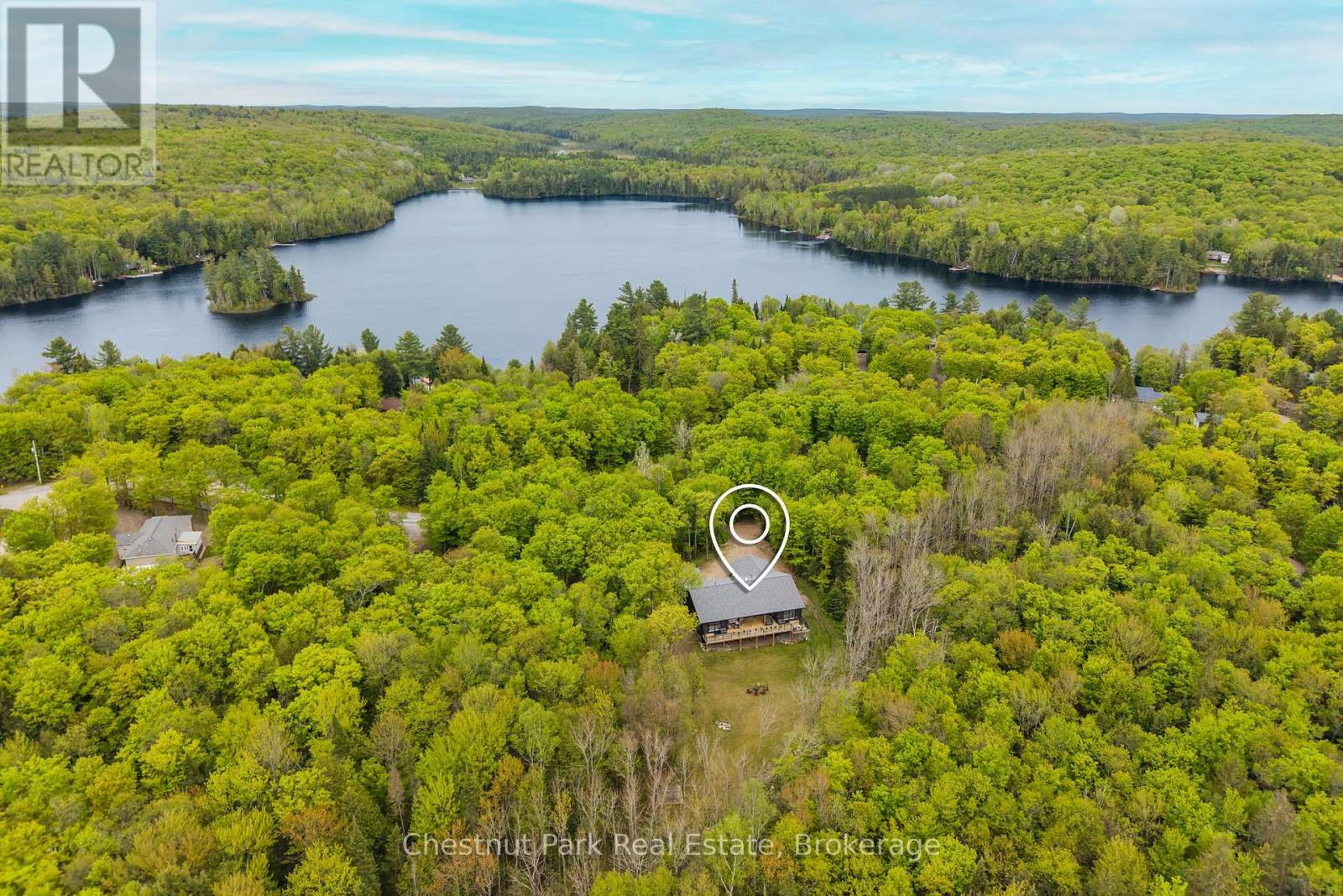 149 Lynx Drive, Kearney, Ontario  P0A 1M0 - Photo 3 - X13653694