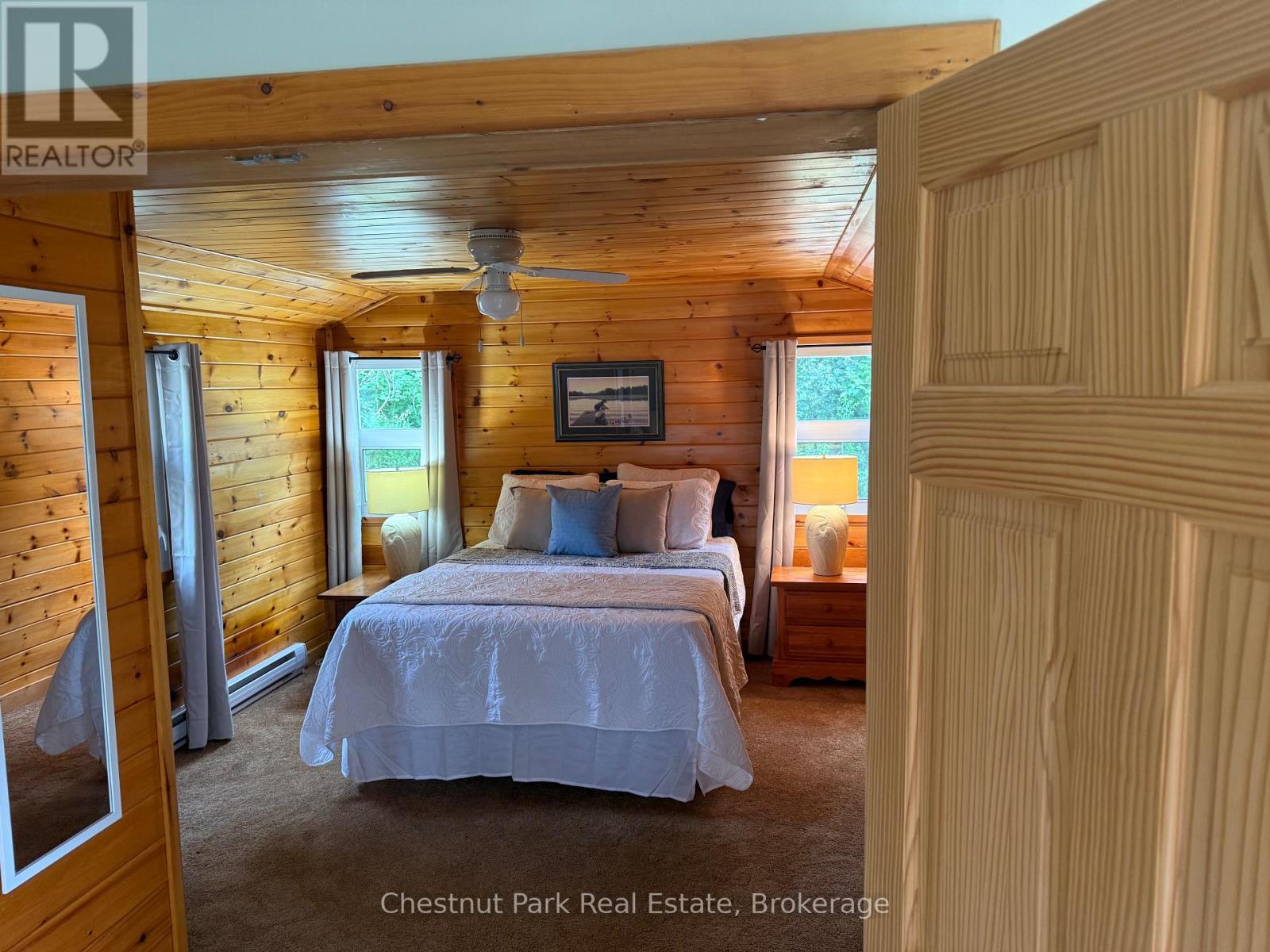 1168 Moon River Road, Muskoka Lakes (Medora), Ontario  P0C 1A0 - Photo 20 - X13135774