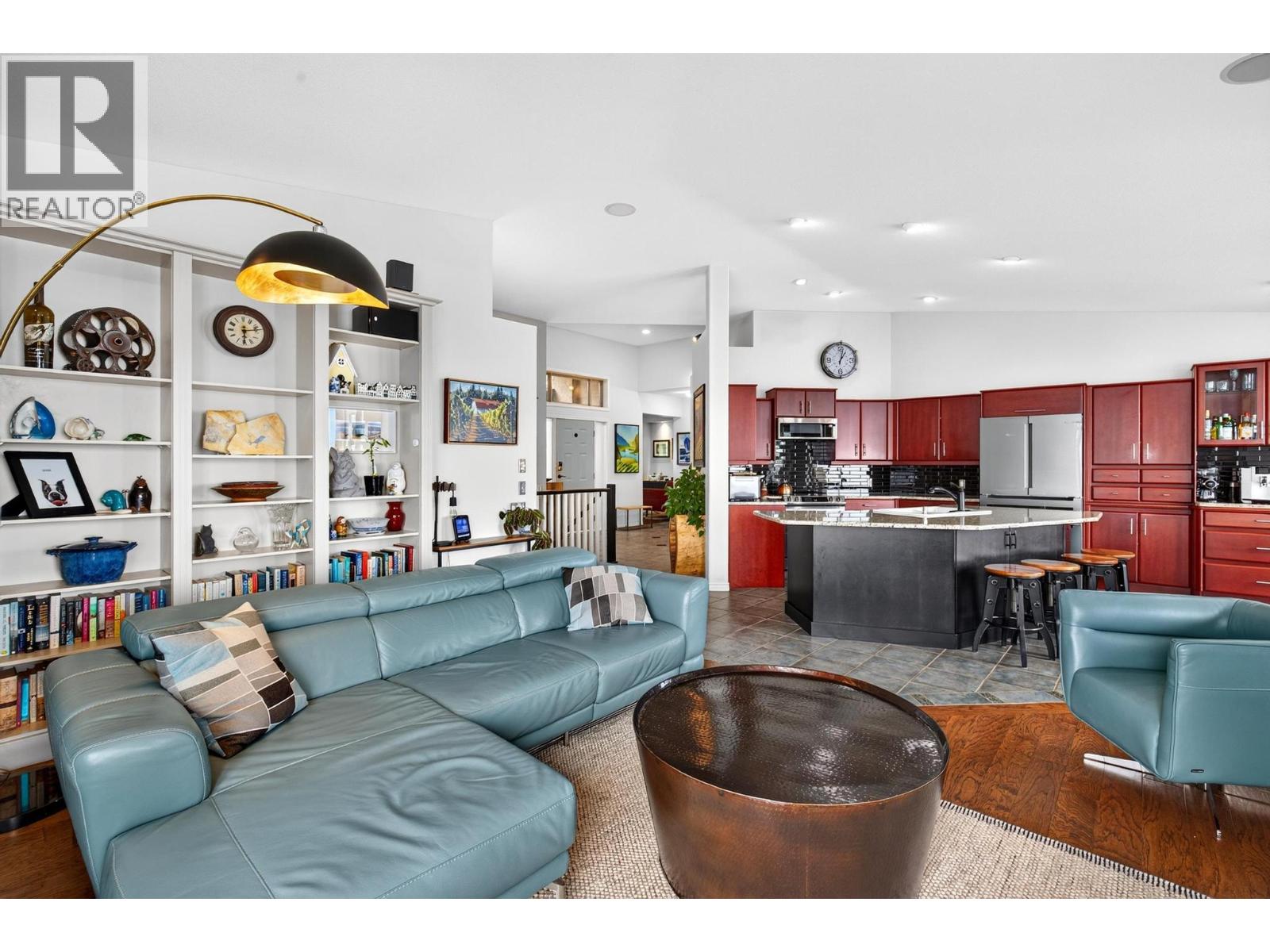 2213 Waddington Court Unit# 3, Kelowna, British Columbia  V1V 2P4 - Photo 6 - 10397460