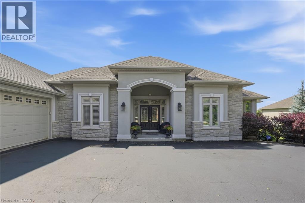 1318 Concession Road 6 W, Millgrove, Ontario  L8B 1N1 - Photo 4 - 40854308