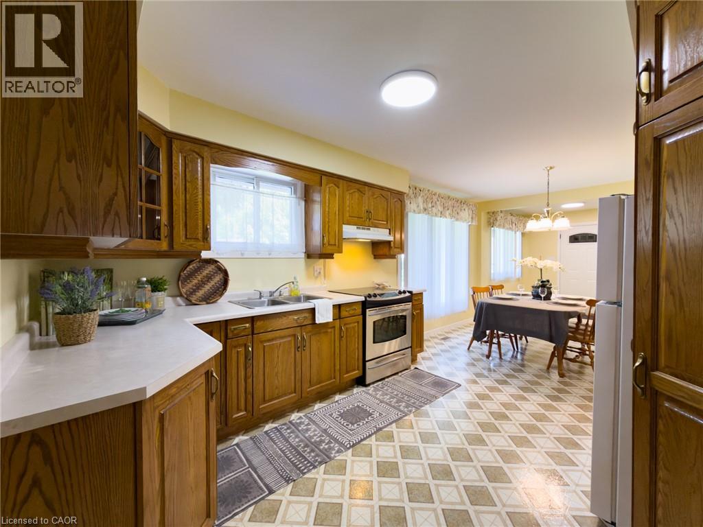 12 Glendale Crescent, Simcoe, Ontario  N3Y 4M2 - Photo 7 - 40855822