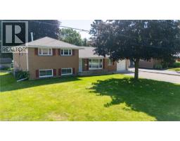 12 GLENDALE Crescent, Simcoe, Ontario