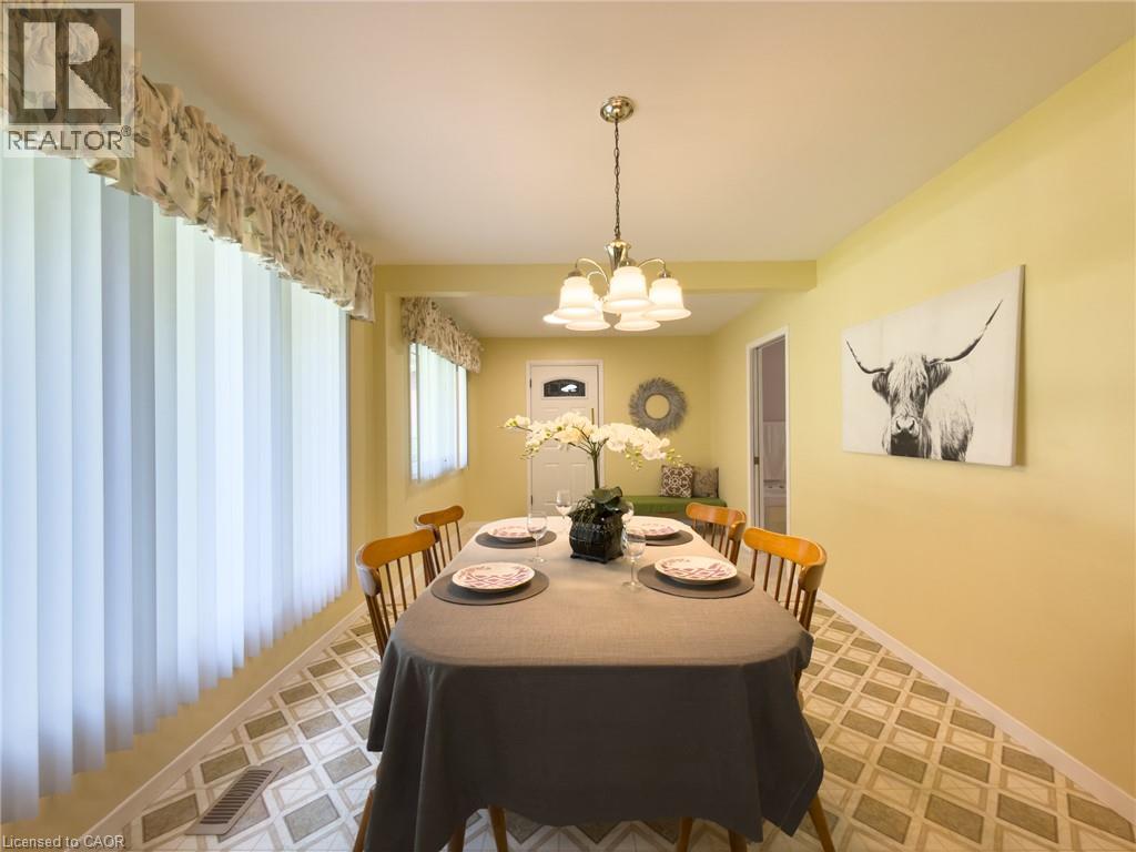 12 Glendale Crescent, Simcoe, Ontario  N3Y 4M2 - Photo 12 - 40855822