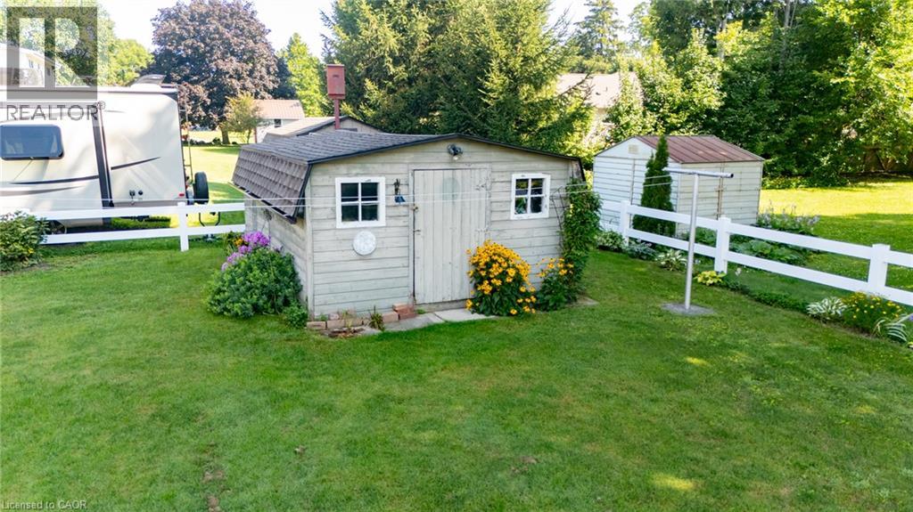 12 Glendale Crescent, Simcoe, Ontario  N3Y 4M2 - Photo 33 - 40855822