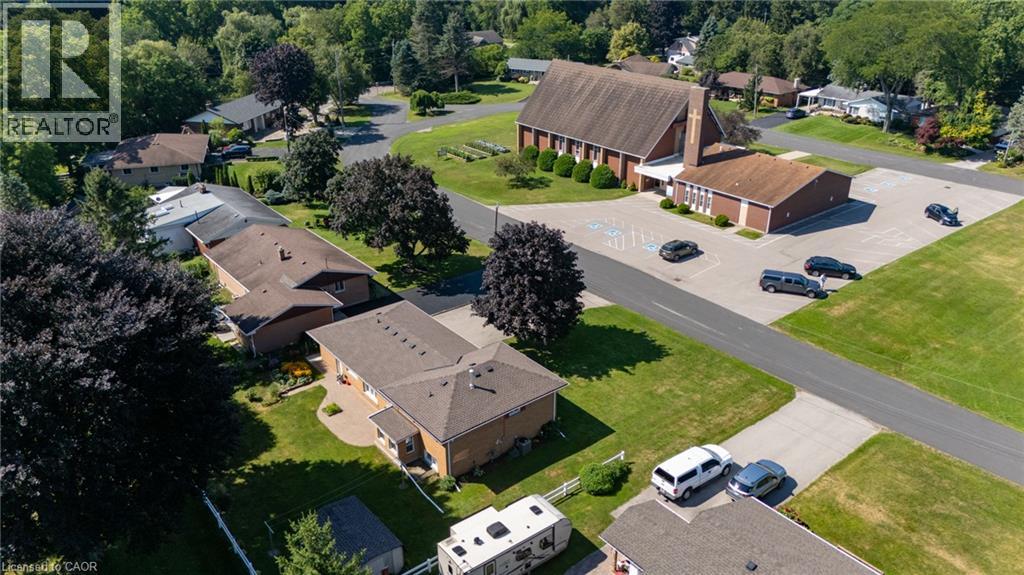 12 Glendale Crescent, Simcoe, Ontario  N3Y 4M2 - Photo 37 - 40855822