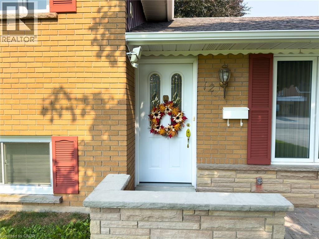 12 Glendale Crescent, Simcoe, Ontario  N3Y 4M2 - Photo 3 - 40855822