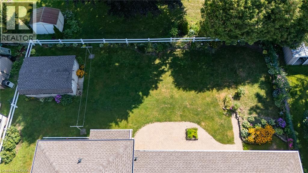 12 Glendale Crescent, Simcoe, Ontario  N3Y 4M2 - Photo 31 - 40855822