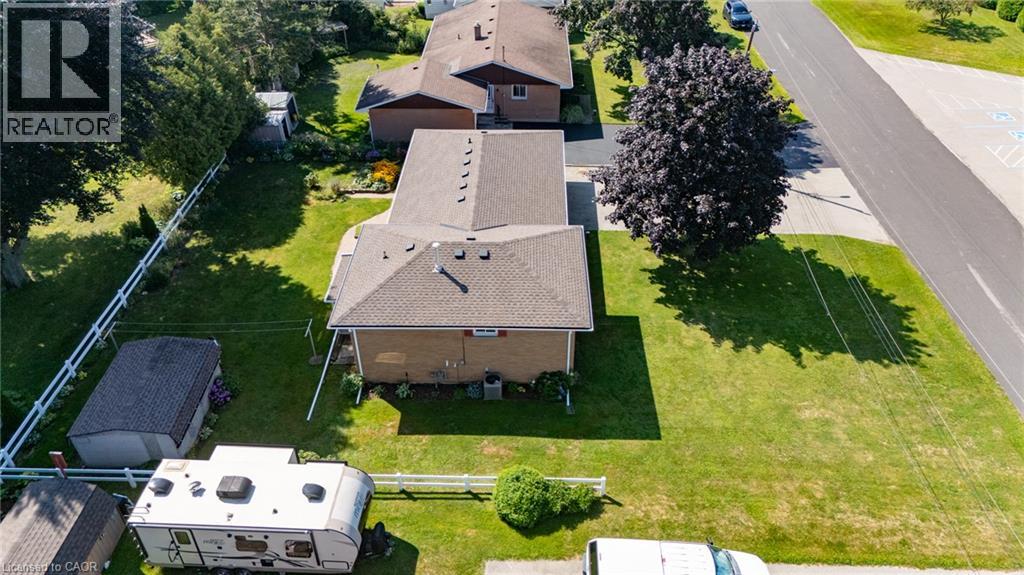 12 Glendale Crescent, Simcoe, Ontario  N3Y 4M2 - Photo 36 - 40855822
