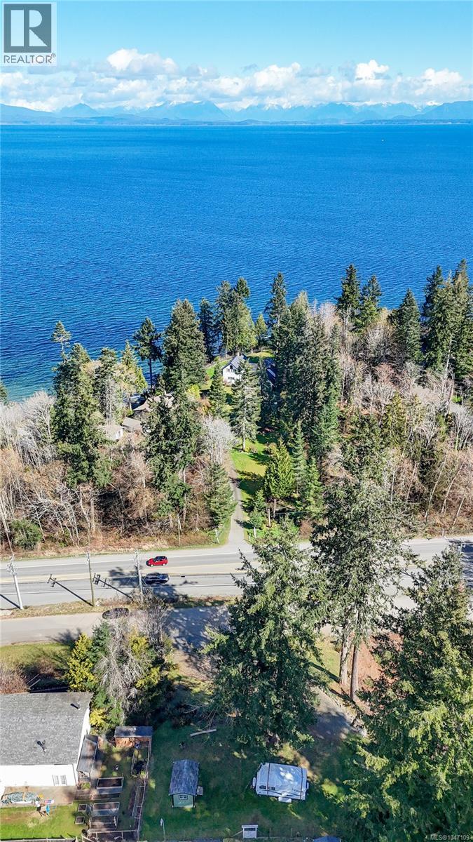 4060 Island Hwy S, Campbell River, British Columbia  V9H 1A3 - Photo 1 - 1047109