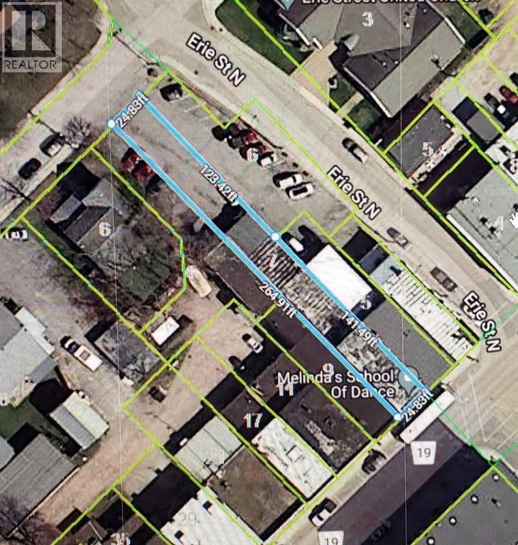 7 Main Street West, Ridgetown, Ontario  N0P 2C0 - Photo 2 - 26017768