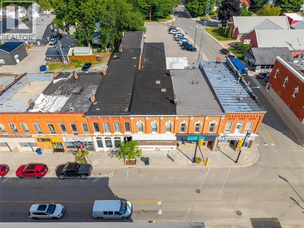 7 Main Street West, Ridgetown, Ontario  N0P 2C0 - Photo 34 - 26017768