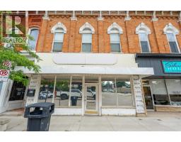 7 Main STREET West, Ridgetown, Ontario