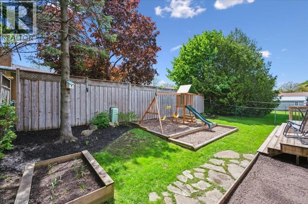 303 Martindale Crescent, Waterloo, Ontario  N2L 4M8 - Photo 34 - 40856320