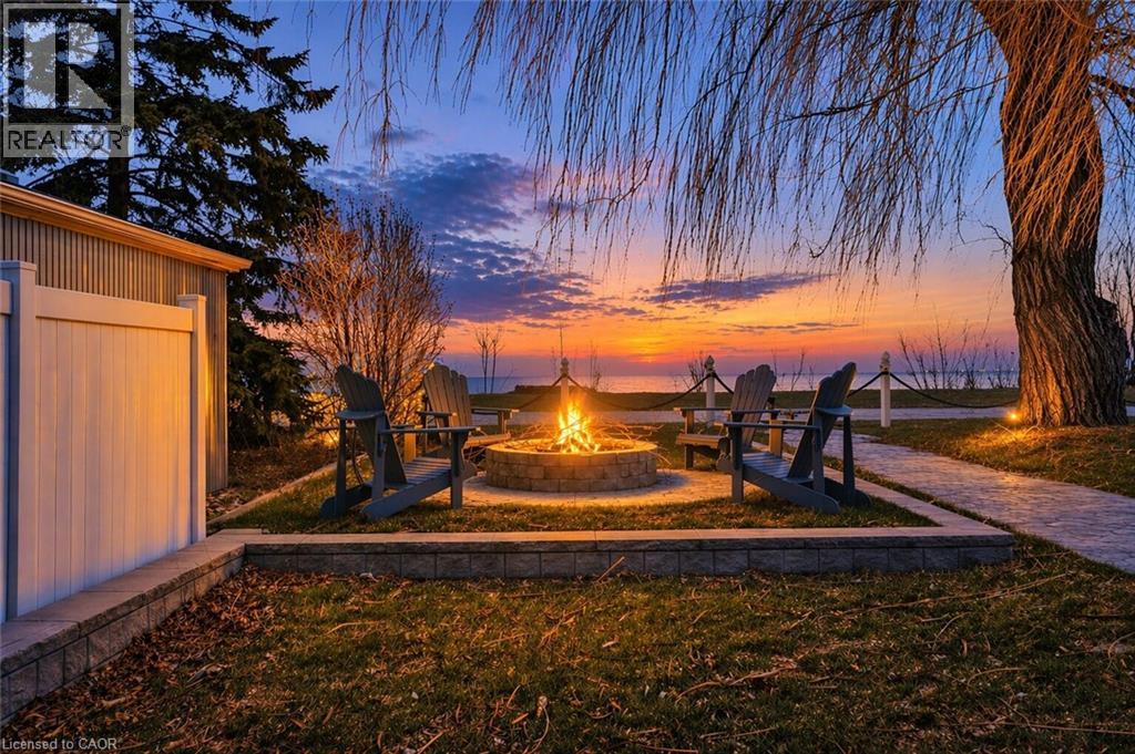 207 Beach Boulevard, Hamilton, Ontario  L8H 6V8 - Photo 42 - 40856328