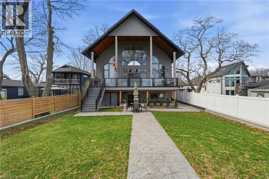 207 Beach Boulevard, Hamilton, Ontario  L8H 6V8 - Photo 40 - 40856328