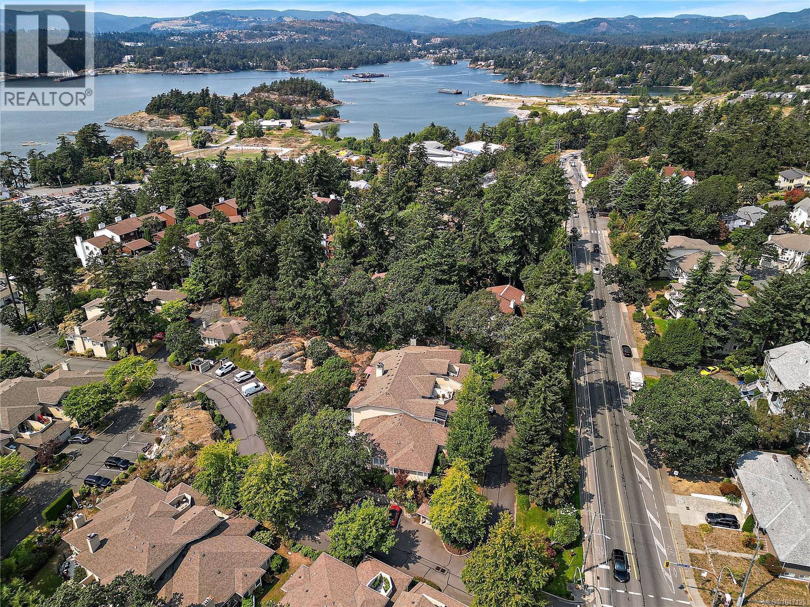 5 909 Admirals Rd, Esquimalt, British Columbia  V9A 2P1 - Photo 32 - 1047129