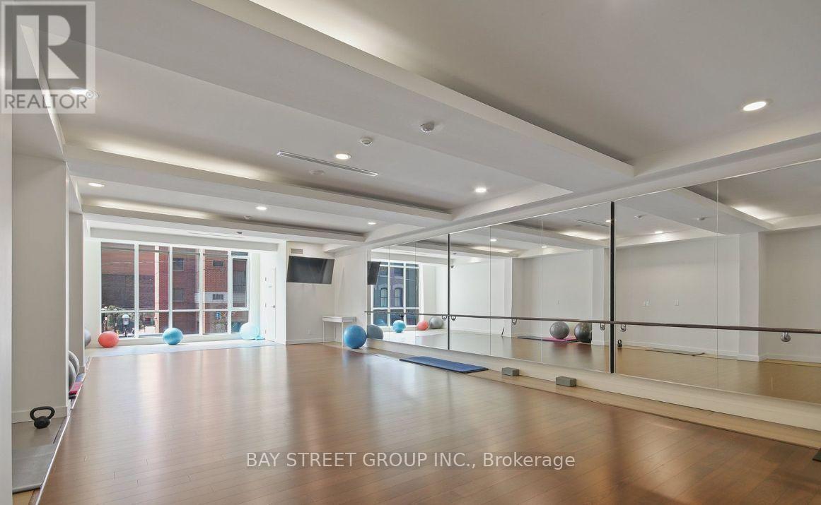 N110 - 116 George Street, Toronto, Ontario M5A 3S2 - Photo 42 - C13681410