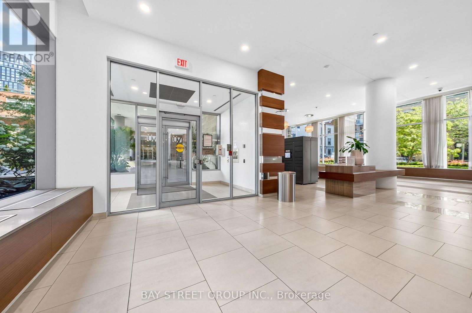 N110 - 116 George Street, Toronto, Ontario M5A 3S2 - Photo 38 - C13681410