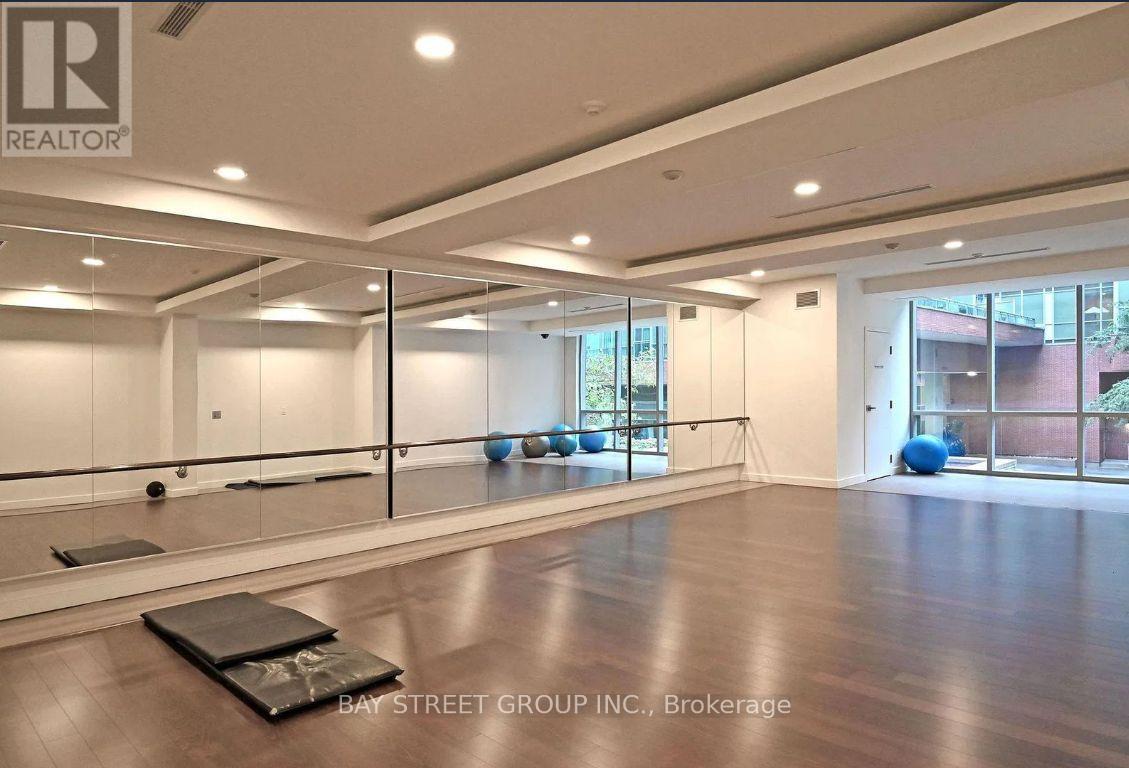 N110 - 116 George Street, Toronto, Ontario M5A 3S2 - Photo 45 - C13681410