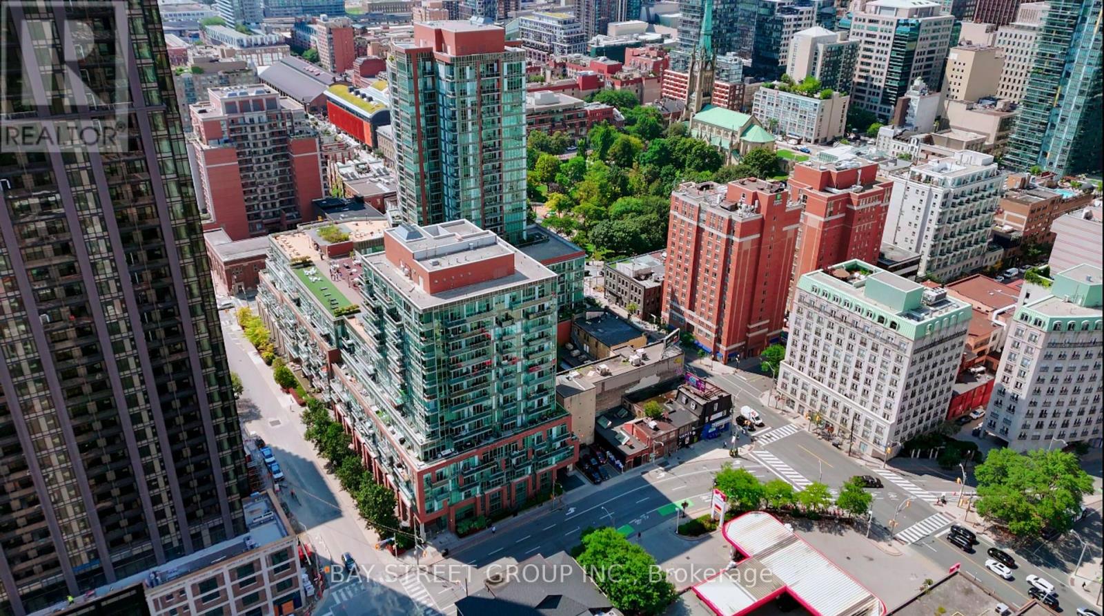 N110 - 116 George Street, Toronto, Ontario M5A 3S2 - Photo 48 - C13681410