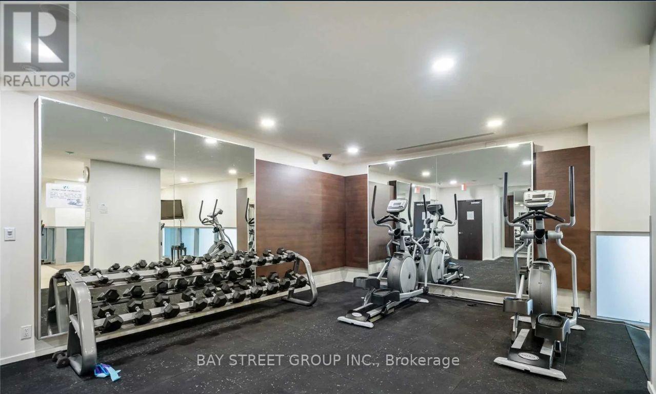 N110 - 116 George Street, Toronto, Ontario M5A 3S2 - Photo 44 - C13681410