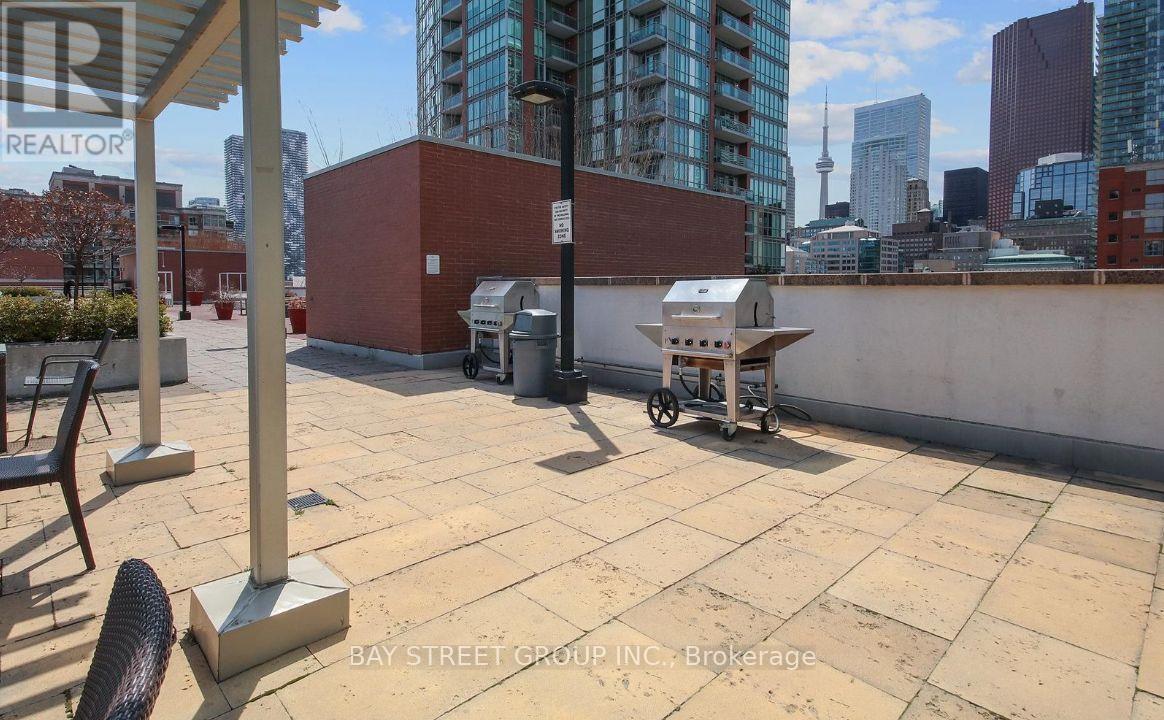 N110 - 116 George Street, Toronto, Ontario M5A 3S2 - Photo 47 - C13681410
