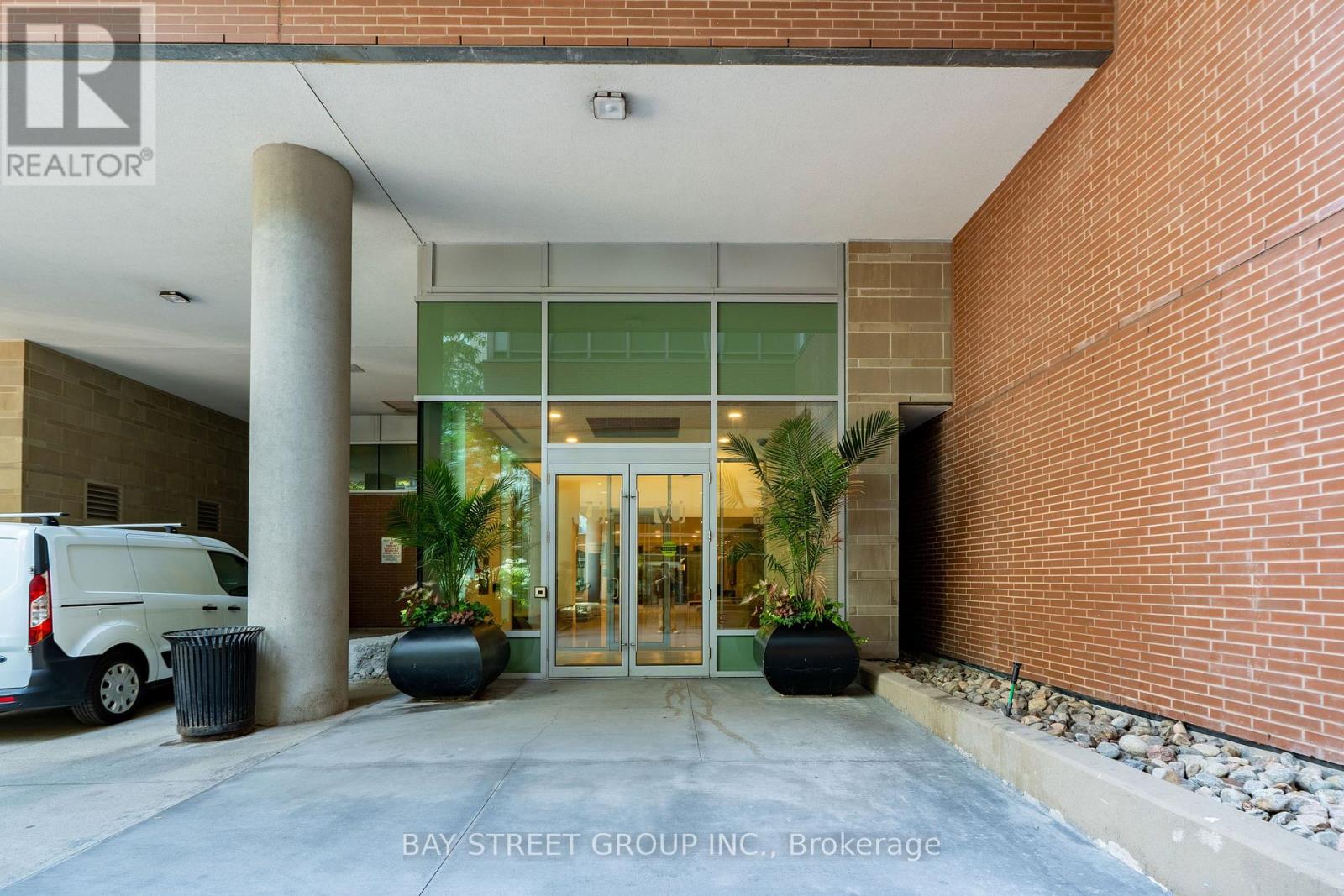 N110 - 116 George Street, Toronto, Ontario M5A 3S2 - Photo 49 - C13681410