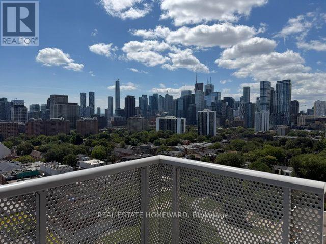 1703 - 10 Oak Street, Toronto, Ontario  M5A 0Z1 - Photo 3 - C13682340
