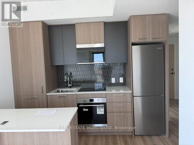 1703 - 10 Oak Street, Toronto, Ontario  M5A 0Z1 - Photo 4 - C13682340