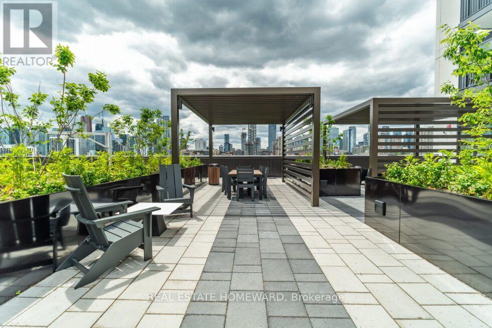 1703 - 10 Oak Street, Toronto, Ontario  M5A 0Z1 - Photo 8 - C13682340
