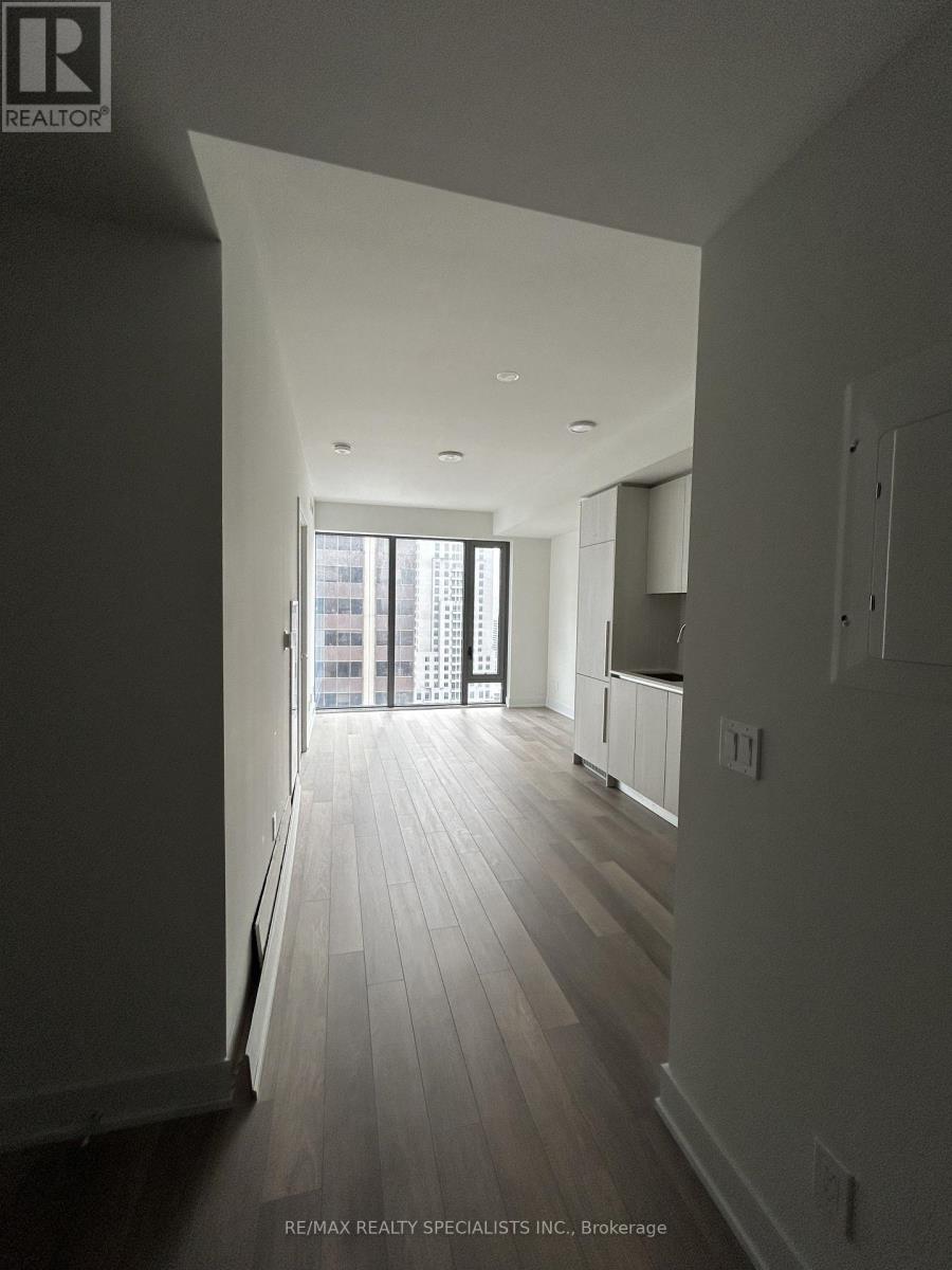 3504 - 8 Cumberland Street, Toronto, Ontario  M4W 0B6 - Photo 4 - C13683886